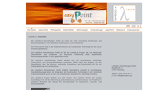 Desktop Screenshot of lambda4.com